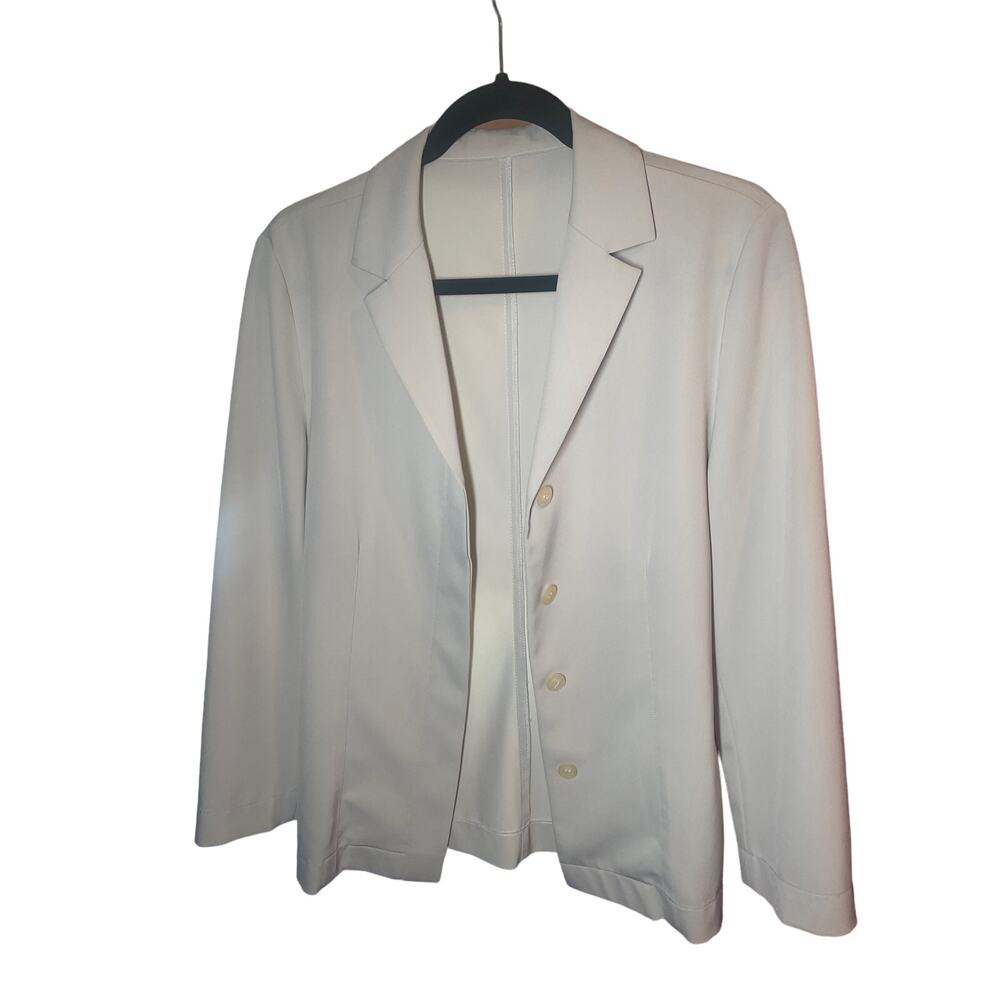 Hellena Blaine Made In Italy Blazer